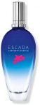 Tualettvesi Escada Santorini Sunrise, 50 ml