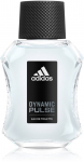 Tualettvesi Adidas Dynamic Pulse, 50 ml