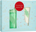 Kinkekomplektid naistele Elizabeth Arden Green Tea