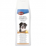 &Scaron;ampoon koertele Trixie NATURAL-OIL, 250 ml