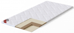 Kattemadrats Sleepwell Top Coco Bamboo Stretch, 200 cm x 90 cm