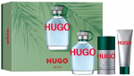 Kinkekomplektid meestele Hugo Boss Hugo Man