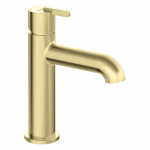 Valamusegisti Deante Silia BQS_R20M, kuldne v.