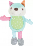 M&auml;nguasi koerale, pehme Zolux Crazy Jojo, 20 cm, mitmev&auml;rviline