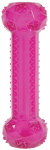 M&auml;nguasi koerale, luu Zolux Pop Stick, 15 cm, roosa v., 15 cm