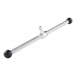 Kangi k&auml;epidemed Tunturi Revolving Straightbar 51cm, 51.4 cm, 2.2 kg