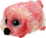 Pehme m&auml;nguasi TY Gilda Flamingo 393055, roosa v., 10 cm