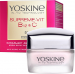 P&auml;evakreem Dax Cosmetics Yoskine Supreme-Vit B12 + C, 50 ml, 50+