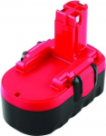 Aku Extra Digital DV00PT0032, 18 V, ni-mh, 3000 mAh