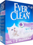 Kassiliiv Ever Clean Lavender, bentoniit, 10 l