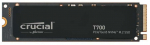 K&otilde;vaketas (SSD) Crucial T700 CT2000T700SSD3, 1.8", 2 TB