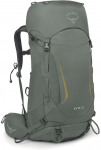Matkaseljakott Osprey Kyte 38 WM/L, roheline v., 38 l