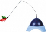 Elektriline m&auml;nguasi kassidele Trixie TX-4567, sinine v., 15 cm