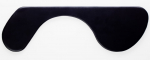 K&auml;etugi Sun-Flex Forearmsupport Pro, must v.