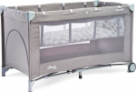 Maneež Caretero Basic Plus 125 x 66 cm, hall v.