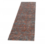 Koridorivaip Enjoy ENJOY802504500TERRA, mitmev&auml;rviline, 250 cm x 80 cm