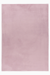 Koridorivaip Pouffy POUFFY802505100ROSE, roosa v., 250 cm x 80 cm