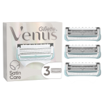 Žiletitera Gillette Satin Care, 3 tk