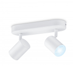 Valgusti lagi WiZ Imageo, LED, 2700 - 6500 &deg;K, 2 x 4.9 W