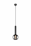 Valgusti rippuv Trio Clayton 310300132, E27, 1 x 28 W