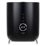 &Otilde;huniisutaja Adler AD 7972 Black, 4 l