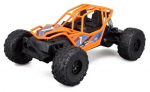 Rc auto Maisto Rock Bouncer 82760, oranž v.