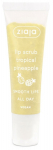 Huulekoorija Ziaja Tropical Pineapple, 12 ml