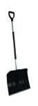 Lumelabidas Plastkon, 145 cm x 50 cm, plastik