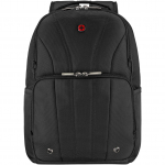 S&uuml;learvuti seljakott Wenger BC Mark Refresh, must v., 18 l, 12-14"