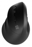 Juhtmevaba arvutihiir Natec Crake 2, bluetooth, must v.