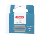 Varuosad, terade komplekt Zolux Aquaya Refill, h&otilde;be