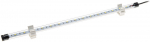 Akvaariumilamp Ferplast Freshlife 55, l&auml;bipaistev/valge, 55 cm
