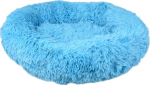 Loomavoodi Flamingo Krems Round 520774, sinine, 50 x 25 cm