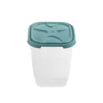 Toidukarp Okko 003301868, 0.8 - 0.80 l, 10.8 cm x 10.8 cm
