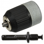 Trellide padrun Geko G00515, 1/2"