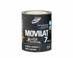 Seinav&auml;rv Rilak Movilat 7, must v., 0.9 l