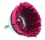 Nailonist hari Tivoly 1/4" HEX, &Oslash; 65 mm