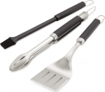 T&ouml;&ouml;riistade komplekt Weber, 22.84 cm x 10.64 cm x 2.17 cm