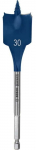 Puur Bosch Expert, puit, sulg-, hex 1/4, 30 mm x 15.2 cm