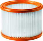 Tolmuimeja filter, tolmuimeja filtrielement Nilfisk Multi