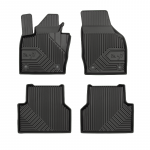 Automatt, esi/tagumine Frogum Premium 77, Audi Q3 I 2011-2018
