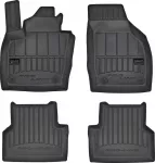 Automatt, esi/tagumine Proline 3D, Audi Q3 I 2011-2018