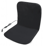 Pingemuundur Compass, s&otilde;iduautole, must, 12 V