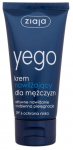 N&auml;okreem Ziaja Yego Moisturizing, 50 ml