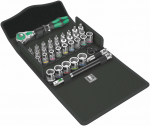 P&otilde;rkv&otilde;tme ja otsiku komplekt Wera 8100 SB, 3/8"