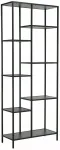 P&otilde;randariiul Costa A, must v., 178 cm x 30 cm x 70 cm