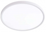 Valgusti lagi CristalRecord Mery Sensor, 3000 - 6500 &deg;K, 3 x 32 W, valge v.