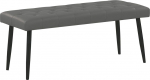 Esiku pink Beliani Essonne, hall v., 43 cm x 104 cm x 45 cm