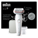 Epilaator Braun Silk&bull;&eacute;pil 9 SES9-030