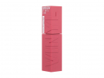 Huulepulk Maybelline Super Stay Vinyl Ink, 4.0 ml, rogue, 145